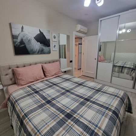 Royal Exclusive Kleopatra, Beach Alanya Ngoại thất bức ảnh