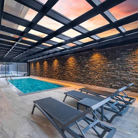 Royal Exclusive Kleopatra, Beach Alanya Ngoại thất bức ảnh