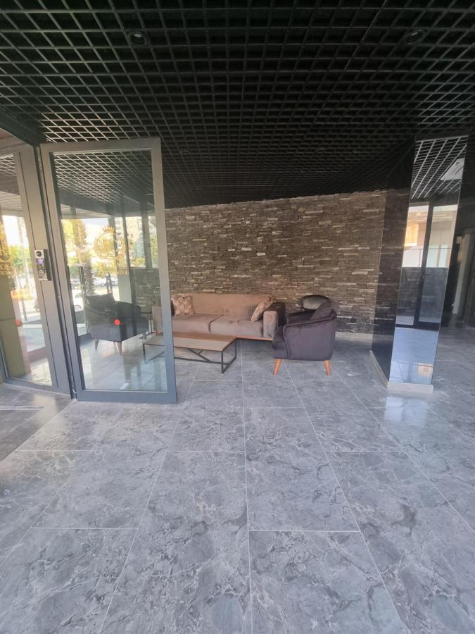 Royal Exclusive Kleopatra, Beach Alanya Ngoại thất bức ảnh