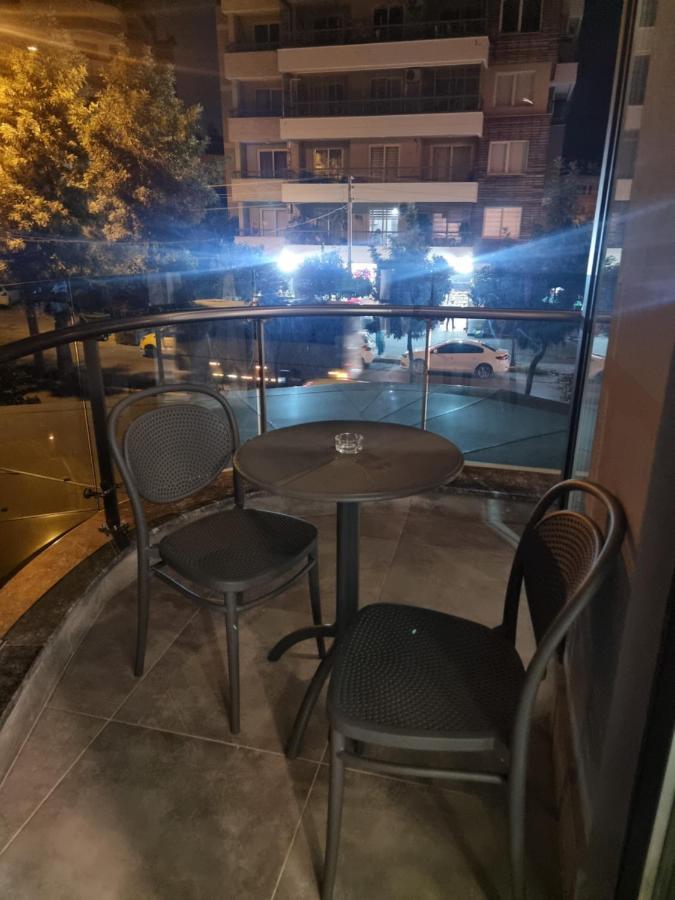 Royal Exclusive Kleopatra, Beach Alanya Ngoại thất bức ảnh