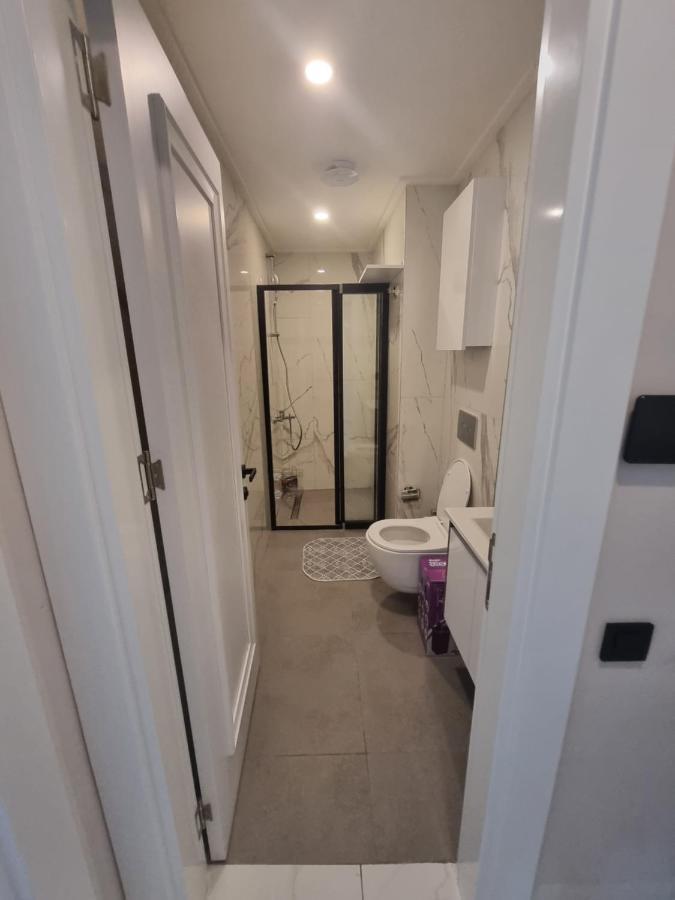 Royal Exclusive Kleopatra, Beach Alanya Ngoại thất bức ảnh