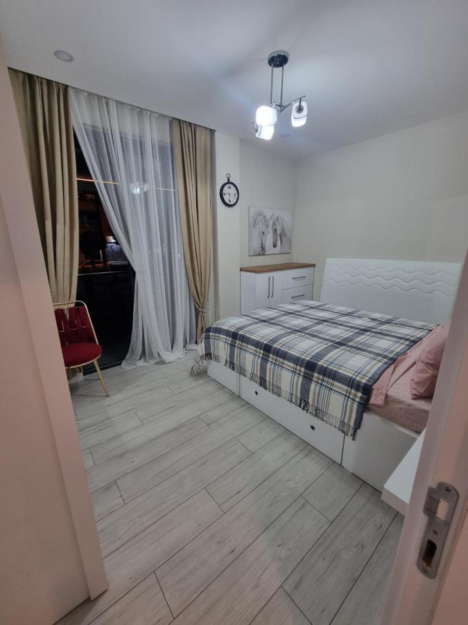 Royal Exclusive Kleopatra, Beach Alanya Ngoại thất bức ảnh