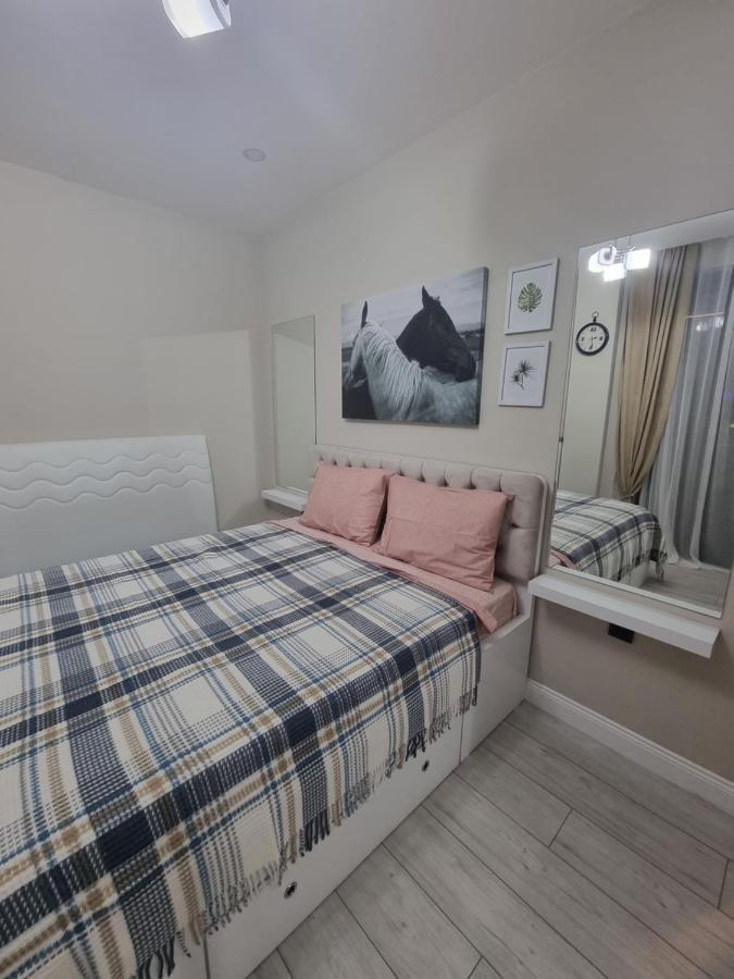 Royal Exclusive Kleopatra, Beach Alanya Ngoại thất bức ảnh