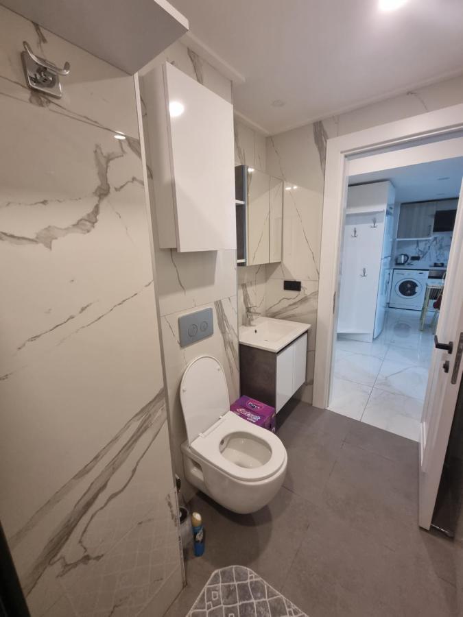 Royal Exclusive Kleopatra, Beach Alanya Ngoại thất bức ảnh