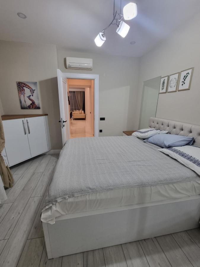 Royal Exclusive Kleopatra, Beach Alanya Ngoại thất bức ảnh