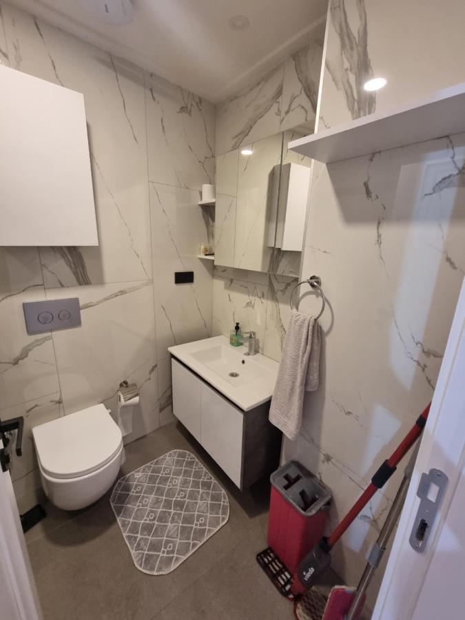 Royal Exclusive Kleopatra, Beach Alanya Ngoại thất bức ảnh