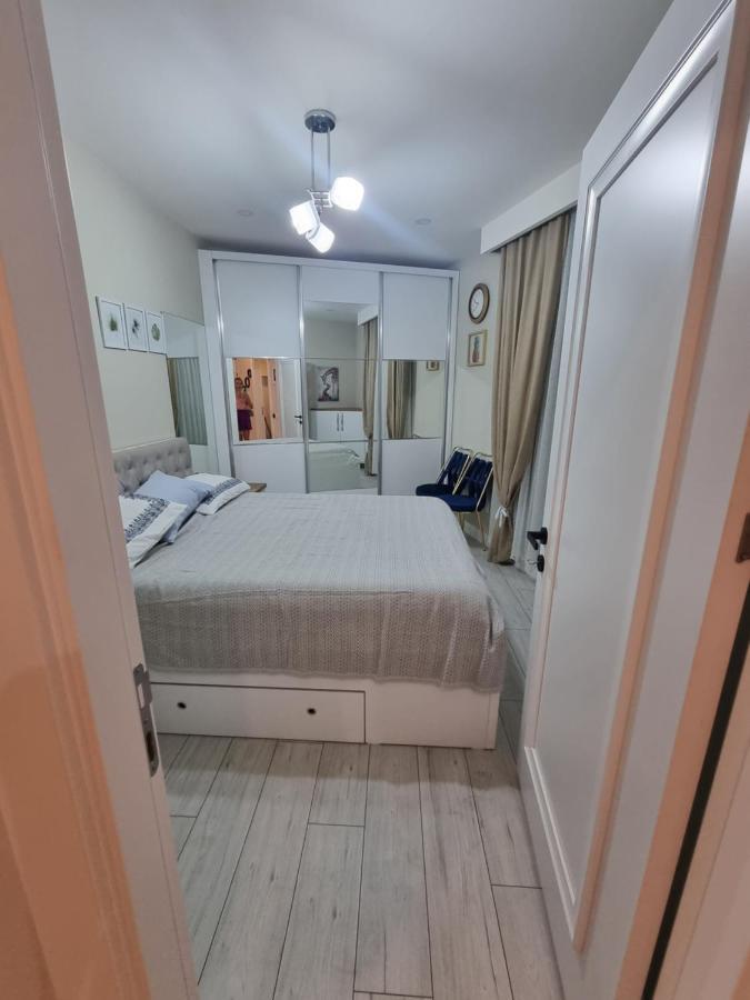 Royal Exclusive Kleopatra, Beach Alanya Ngoại thất bức ảnh